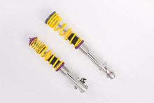 Load image into Gallery viewer, KW Coilover Kit V1 04 Subaru Impreza STi (GD, GG, GGS) - Main Product View