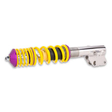 Load image into Gallery viewer, KW Coilover Kit V1 04 Subaru Impreza STi (GD, GG, GGS) - Additional View 6