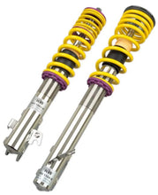 Load image into Gallery viewer, KW Coilover Kit V1 05-07 Subaru Impreza STI (GD GG) - Main Product View