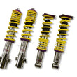 Load image into Gallery viewer, KW Coilover Kit V1 08+ Subaru Impreza WRX - Side View