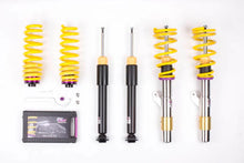 Load image into Gallery viewer, KW Coilover Kit V1 12+ BMW 3 Series 4cyl F30 w/o Electronic Suspension - Main Product View