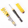 Load image into Gallery viewer, KW Coilover Kit V1 12+ BMW 3 Series 4cyl F30 w/o Electronic Suspension - Side View