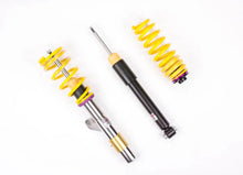 Load image into Gallery viewer, KW Coilover Kit V1 12+ BMW 3 Series 4cyl F30 w/o Electronic Suspension - Side View