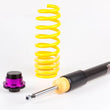 Load image into Gallery viewer, KW Coilover Kit V1 12+ BMW 3 Series 4cyl F30 w/o Electronic Suspension - Back View