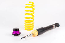 Load image into Gallery viewer, KW Coilover Kit V1 12+ BMW 3 Series 4cyl F30 w/o Electronic Suspension - Back View
