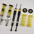 Load image into Gallery viewer, KW Coilover Kit V1 12+ Ford Fusion (CDH) 2.0L Hatchbach &amp; Sedan - Main Product View