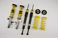 Load image into Gallery viewer, KW Coilover Kit V1 12+ Ford Fusion (CDH) 2.0L Hatchbach &amp; Sedan - Main Product View