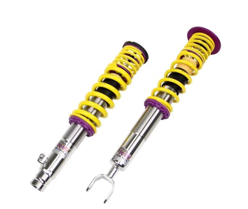 KW Coilover Kit V1 2009+ Acursa TSX (CU2) - Main Product View