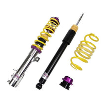 Load image into Gallery viewer, KW Coilover Kit V1 2009+ Honda Fit - Main Product View