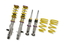 Load image into Gallery viewer, KW Coilover Kit V1 2010+ Chevrolet Camaro (all) - Main Product View