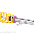 Load image into Gallery viewer, KW Coilover Kit V1 2010+ Chevrolet Camaro (all) - Installation View