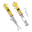 Load image into Gallery viewer, KW Coilover Kit V1 2011+ BMW 5series F10 (5L) - Back View