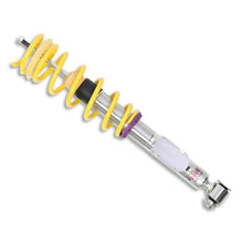 Load image into Gallery viewer, KW Coilover Kit V1 2011+ BMW 5series F10 (5L) - Installation View
