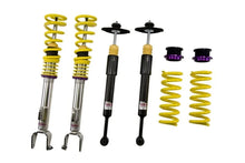 Load image into Gallery viewer, KW Coilover Kit V1 2011+ Dodge Challenger - Main Product View