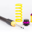 Load image into Gallery viewer, KW Coilover Kit V1 2012+ BMW F30 320i/328i xDrive w/o EDC - Side View