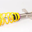 Load image into Gallery viewer, KW Coilover Kit V1 2012+ BMW F30 320i/328i xDrive w/o EDC - Installation View