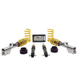 Load image into Gallery viewer, KW Coilover Kit V1 2015 Ford Mustang Coupe - Installation View