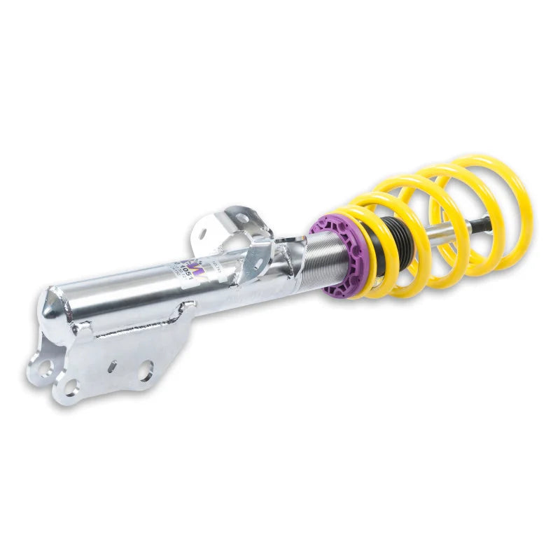 KW Coilover Kit V1 2015 Ford Mustang Coupe - Additional View 7