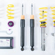 Load image into Gallery viewer, KW Coilover Kit V1 2015+  Mini Cooper Clubman (F54) w/o Electronic Dampers - Main Product View
