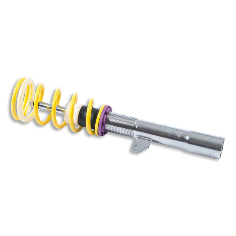 KW Coilover Kit V1 2015+  Mini Cooper Clubman (F54) w/o Electronic Dampers - Back View
