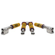 Load image into Gallery viewer, KW Coilover Kit V1 2015 Subaru Impreza WRX / STI - Main Product View