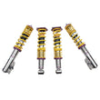 Load image into Gallery viewer, KW Coilover Kit V1 2015 Subaru Impreza WRX / STI - Installation View