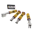 Load image into Gallery viewer, KW Coilover Kit V1 2015 Subaru Impreza WRX / STI - Additional View 5