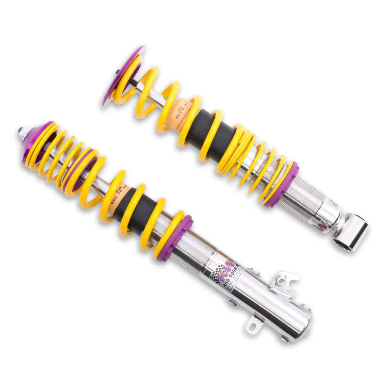 KW Coilover Kit V1 2015 Subaru Impreza WRX / STI - Additional View 7