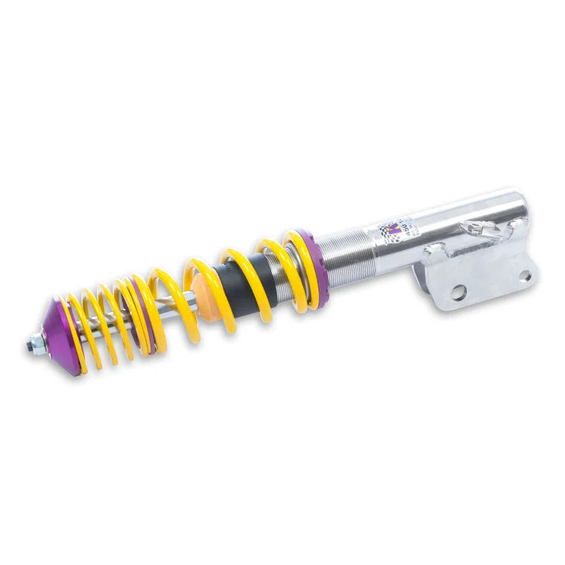 KW Coilover Kit V1 2015 Subaru Impreza WRX / STI - Additional View 9