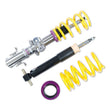 Load image into Gallery viewer, KW Coilover Kit V1 2018+ Ford Mustang w/ Electronic Dampers w/ ESC Modules - Additional View 5