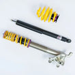 Load image into Gallery viewer, KW Coilover Kit V1 87-91 BMW 325i E30 - Main Product View