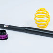 Load image into Gallery viewer, KW Coilover Kit V1 87-91 BMW 325i E30 - Side View