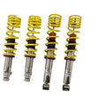 Load image into Gallery viewer, KW Coilover Kit V1 Acura Integra Type R (DC2)(w/ lower eye mounts on the rear axle) - Main Product View