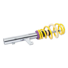 Load image into Gallery viewer, KW Coilover Kit V1 Audi A3 (8P) FWD all engines w/o electronic dampening control - Back View