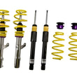Load image into Gallery viewer, KW Coilover Kit V1 Audi A3 Quattro (8P) all engines w/o electronic dampening control - Main Product View