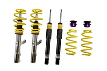 Load image into Gallery viewer, KW Coilover Kit V1 Audi A3 Quattro (8P) all engines w/o electronic dampening control - Main Product View