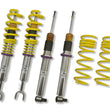 Load image into Gallery viewer, KW Coilover Kit V1 Audi A4 (8D/B5) Sedan + Avant; FWD; all enginesVIN# from 8D*X200000 and up - Main Product View