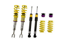 Load image into Gallery viewer, KW Coilover Kit V1 Audi A4 (8E/B6 8H QB6) Avant + Convertible; Quattro; all engines - Main Product View