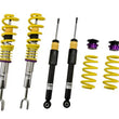 Load image into Gallery viewer, KW Coilover Kit V1 Audi A4 (8E/B6/8H) Avant + Convertible; FWD; all engines - Main Product View