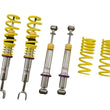 Load image into Gallery viewer, KW Coilover Kit V1 Audi A4 S4 (8D/B5 B5S) Sedan + Avant; Quattro incl. S4; all engines - Main Product View