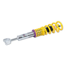 Load image into Gallery viewer, KW Coilover Kit V1 Audi A4 S4 (8D/B5 B5S) Sedan + Avant; Quattro incl. S4; all engines - Installation View