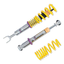Load image into Gallery viewer, KW Coilover Kit V1 Audi A4 S4 (8D/B5 B5S) Sedan + Avant; Quattro incl. S4; all engines - Additional View 5