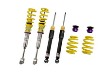 Load image into Gallery viewer, KW Coilover Kit V1 Audi A6 (4F) Avant; FWD + Quattro; all engines - Main Product View