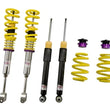 Load image into Gallery viewer, KW Coilover Kit V1 Audi A6 (4F) Sedan; FWD + Quattro; all engines - Main Product View