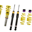 Load image into Gallery viewer, KW Coilover Kit V1 Audi A7 (4G) - Side View