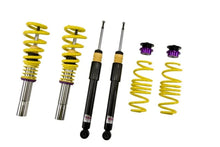Load image into Gallery viewer, KW Coilover Kit V1 Audi A7 (4G) - Side View