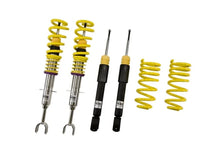 Load image into Gallery viewer, KW Coilover Kit V1 Audi A8 / S8 (4D/D2) FWD + Quattro; all engines - Main Product View