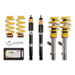 Load image into Gallery viewer, KW Coilover Kit V1 Audi Golf VI (2+4-Door all gas engines incl. GTI) w/o DCC - Main Product View