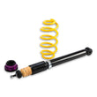 Load image into Gallery viewer, KW Coilover Kit V1 Audi Golf VI (2+4-Door all gas engines incl. GTI) w/o DCC - Installation View