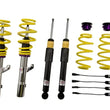 Load image into Gallery viewer, KW Coilover Kit V1 Audi Golf VI R w/o DCC - Main Product View
